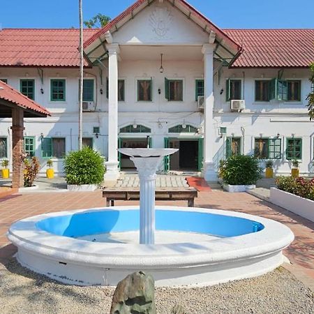 Sabaidee Guesthouse Luang Prabang Zewnętrze zdjęcie