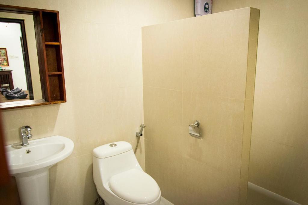 Sabaidee Guesthouse Luang Prabang Pokój zdjęcie