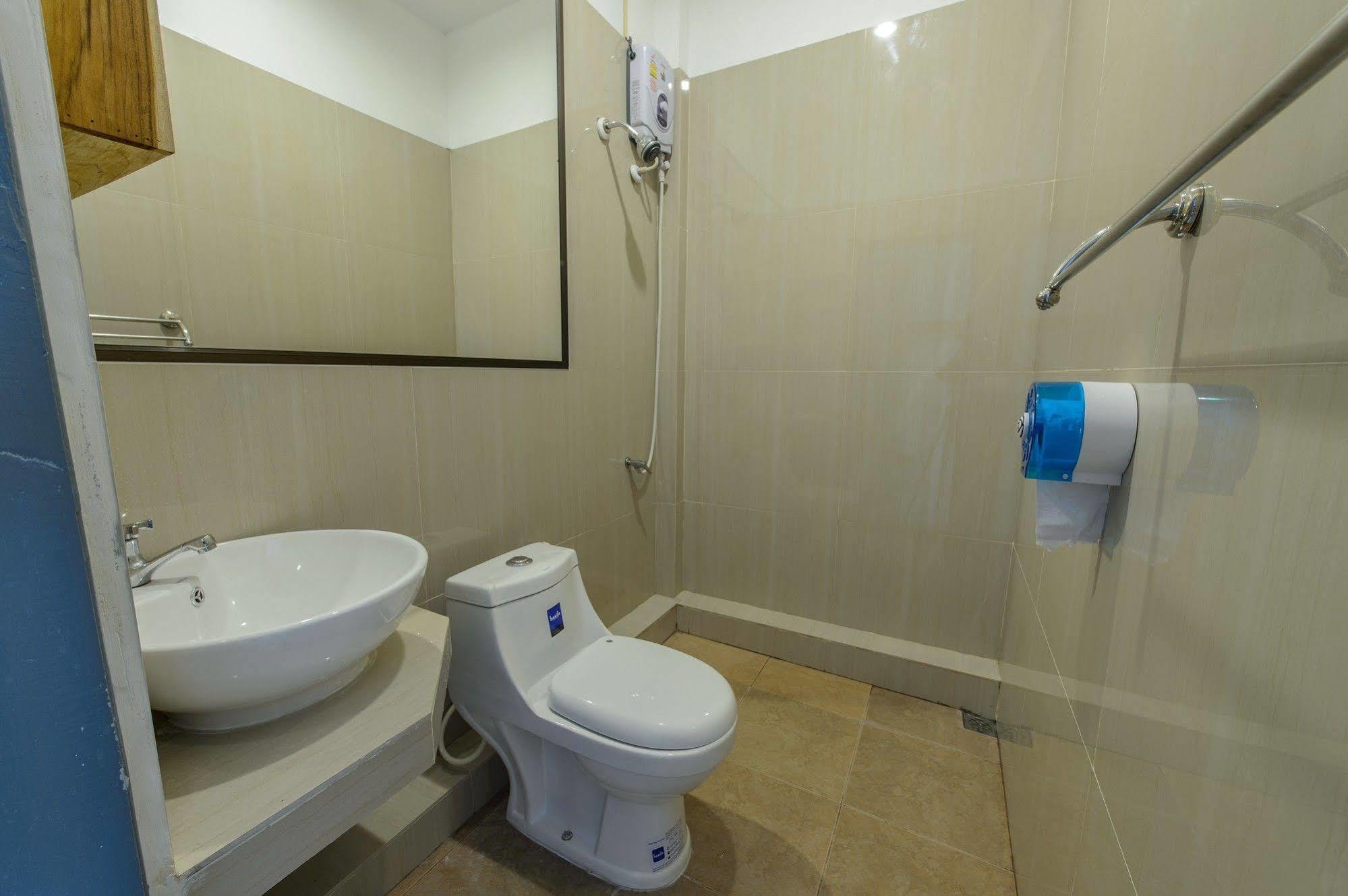 Sabaidee Guesthouse Luang Prabang Zewnętrze zdjęcie