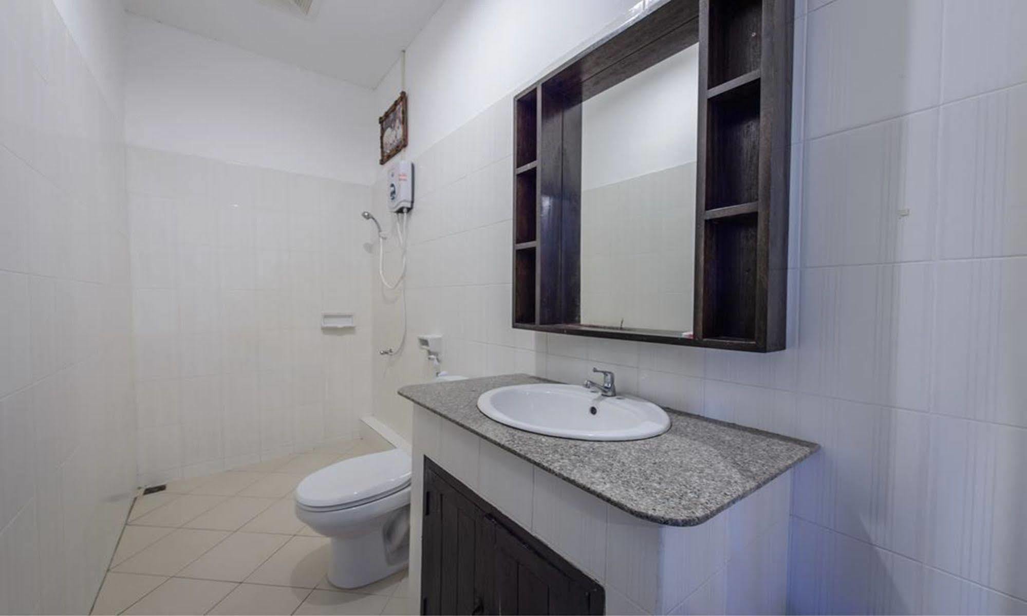 Sabaidee Guesthouse Luang Prabang Zewnętrze zdjęcie