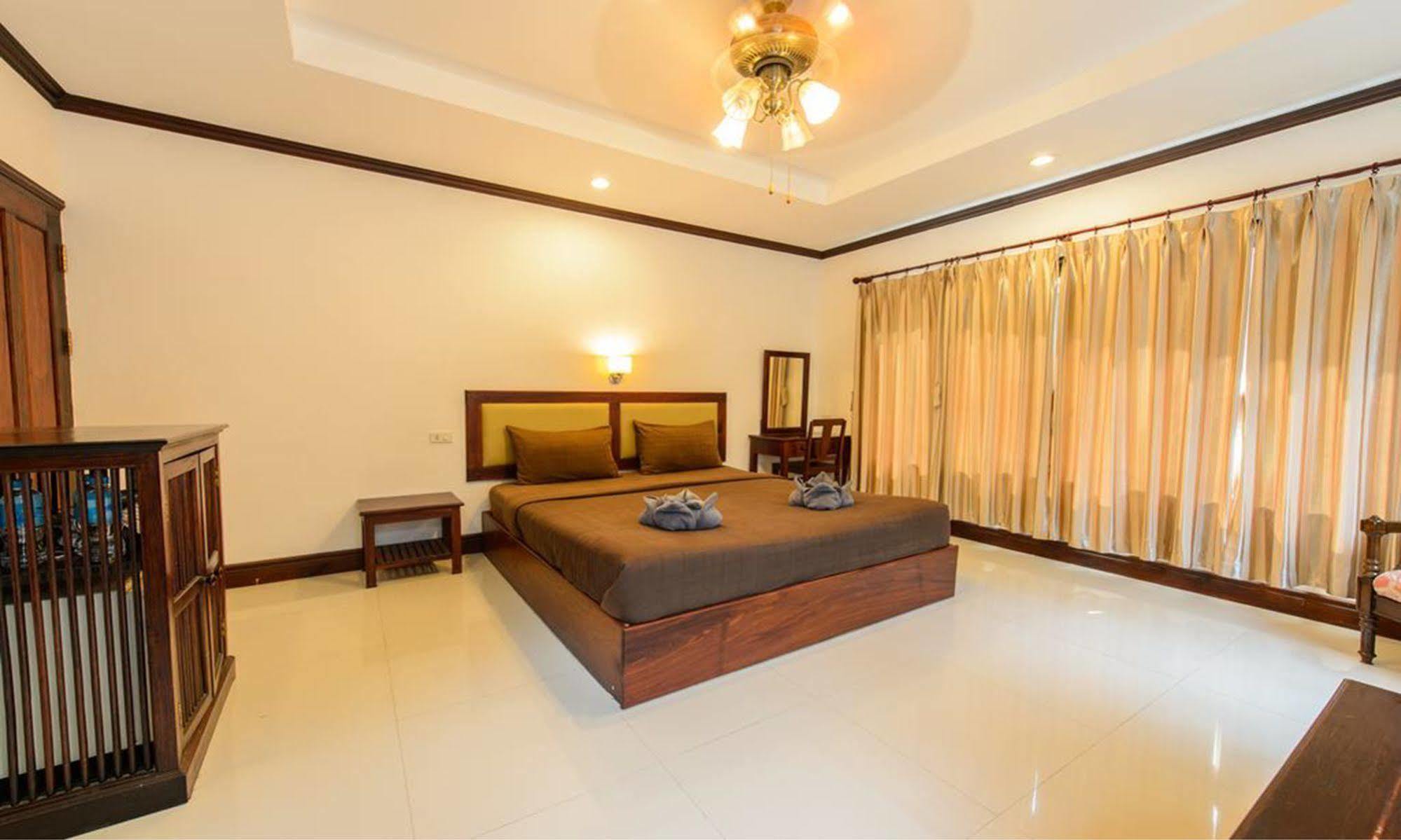 Sabaidee Guesthouse Luang Prabang Zewnętrze zdjęcie