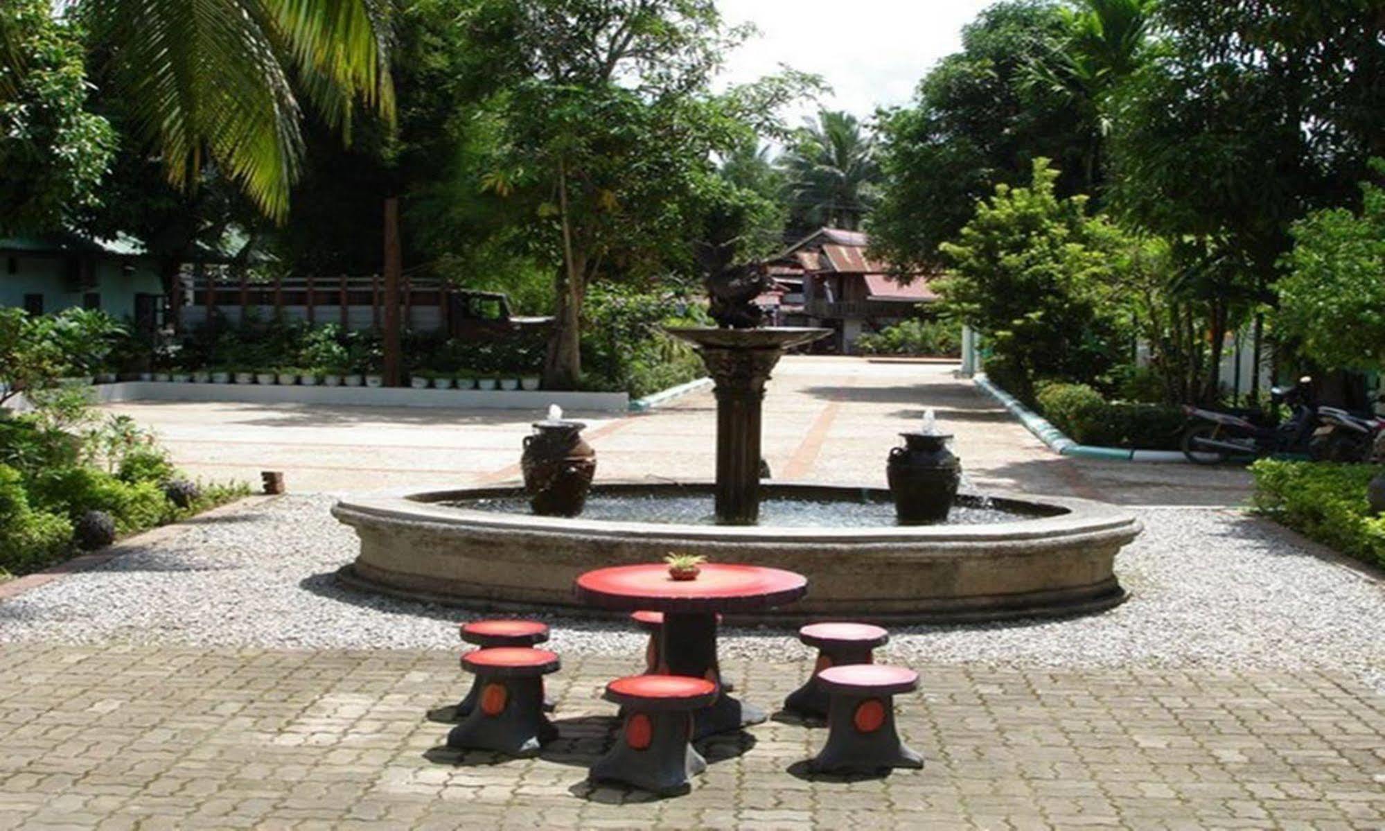 Sabaidee Guesthouse Luang Prabang Zewnętrze zdjęcie